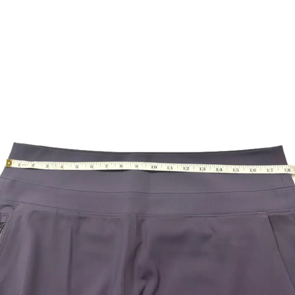 Athleta Venice Flare Wide Leg Pant Women’s Size XL NWOT High Rise - Picture 4 of 13